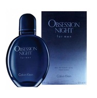 CALVIN KLEIN OBSESSION NIGHT PRE MUŽOV 125ml edt