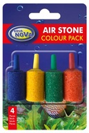 Aqua Nova Air Stones 4ks AS-1