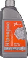 SPECOL 80W90 olej 1l GL5 HIPOSPEC / prevod