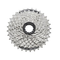 Kazeta Shimano 8-rýchlostná 11-32 CS-HG41 Acera