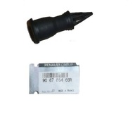 KRYT KAPOTY RENAULT CLIO 3 4 MEGANE III IV Orig