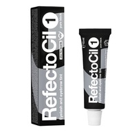 REFECTOCIL Henna na obočie 1,0 ČIERNA 15ml