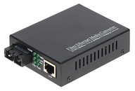 MEDIA MULTIMODE CONVERTER OMG2-MM