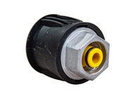 ADAPTÉR PLAST/HLINÍK KARCHER K2-K7 M22-F