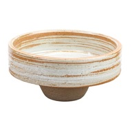 Keramická misa Ikebana Porcelain Bud Vase Handle Tea