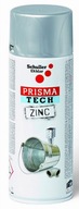 PRISMA TECH ZINC žiarivý zinkový sprej 400 ml