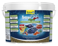 TETRA-PRO ALGAE 10L POSILŇOVANIE PRE RYBY