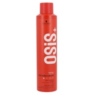 Suchý textúrovací sprej SCHWARZKOPF OSIS+ TEXTURE CRAFT 300 ml