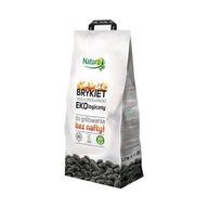 EKOLOGICKÉ UHLIE 2,2KG BIONATUTO GRIL