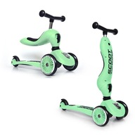 SCOOT&RIDE Scooter Highwaykick 1 Kiwi 2v1 1-5L