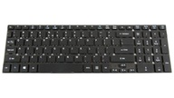 KLÁVESNICA PRE ACER 5755G E1-510 E1-570 E1-572G