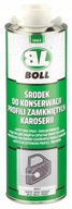 BOLL NA ÚDRŽBU ZATVORENÝCH PROFILOV, BIELY 1L