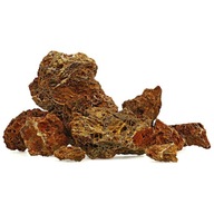 5 kg Rock Maple Leaf Rock Stone Set