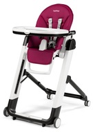 Stolička na kŕmenie Peg-Perego SIESTA BERRY