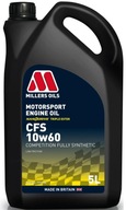 Millers Oils CFS 10W60 NT Nanodrive 5L