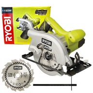 RYOBI PÍLA KRUHOVÁ PÍLA 1150W EWS1150RS 170mm