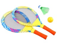 Plážové pádla BADMINTON SP0566