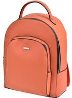 Logo DAVID JONES Dámsky BACKPACK COLOR PARIS