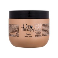 Fanola Oro Therapy 24K Gold Mask 300 ml pre ženy