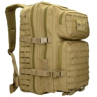 Batoh Assault Laser Cut Veľký 36 l Coyote Tan Mil