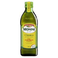 Extra panenský olivový olej Classico Monini 500 ml