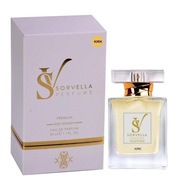 Sorvella Parfum PREMIUM Kirk like Kirke - Tiziana