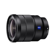 Sony FE 16-35mm f/4 Vario-Tessar T* ZA OSS