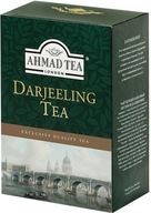 Ahmad Tea Darjeeling čierny listový čaj 100g