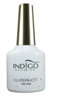 zabiť top SUPERHOT! TOPCOAT vrchný lak Indigo 7ml