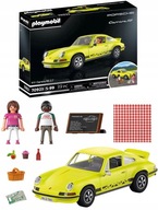 PLAYMOBIL Porsche 911 Carrera RS 2.7 70923