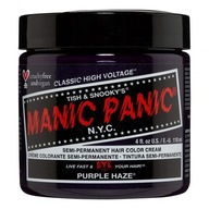 Farby na vlasy Manic Panic Purple Haze 118 ml Violet