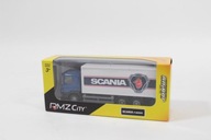 MODEL RMZ CITY 1:64 SCANIA SOLÓWKA K-351 13510