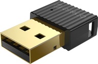 Orico 5.0 USBA bluetooth adaptér čierny