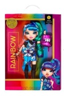 Bábika Rainbow High Jr High Special Edition Holly De Vious