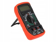 MULTIMETER DIGITÁLNY TESTER PRÚDU XL830L LCD