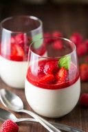 Panna Cotta 1 kg