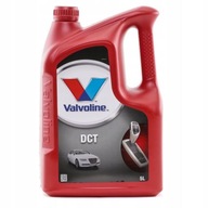 VALVOLINE DCT 5L PREVODOVÝ OLEJ