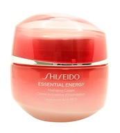 Shiseido Essential Energy hydratačný SPF krém 50 ml