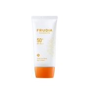 Frudia Tone Up Base Sun Cream base pod make-up P1