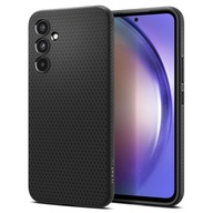 SPIGEN LIQUID AIR GALAXY A54 5G MATNÁ ČIERNA