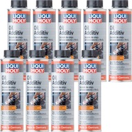 LIQUI MOLY 8342 OLEJOVÁ ADITÍVA MOS2 OLEJOVÁ ADITÍVA *9