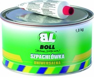 BOLL UNIVERZÁLNY tmel 1,8 kg 002003