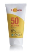 Derma Sun balzam na opaľovanie SPF 50 100 ml