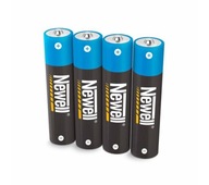 Nabíjacie batérie Newell NiMH AAA 950 mAh 1,2V 4 kusy