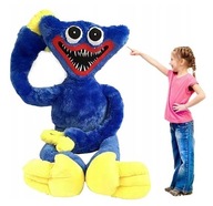 HUGGY WUGGY POPPY PLAYTIME PLYŠOVÝ HAGI VÁHA VEĽKÁ 100 cm PLYŠOVÁ HRAČKA MASKOT