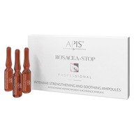 APIS Rosacea-Stop ampulky pre citlivú pleť 10x3ml