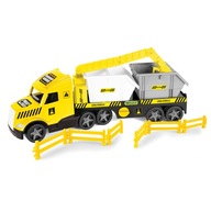 TRUCK Wader Magic Truck Technic 36470