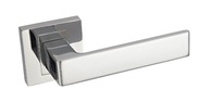 Rukoväť APOLLO CHROME SQUARE Infinity Line