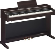 Yamaha YDP-164 R NOVÉ Piano na učenie Flowkey 24h