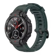 SILIKÓNOVÝ REMÍN PRE XIAOMI AMAZFIT T-REX T-REX PRO